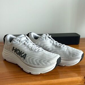 Hoka Gaviota 5 Men’s 11.5 Running Shoes